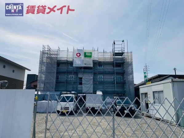 川越富洲原駅 徒歩10分 1階の物件外観写真